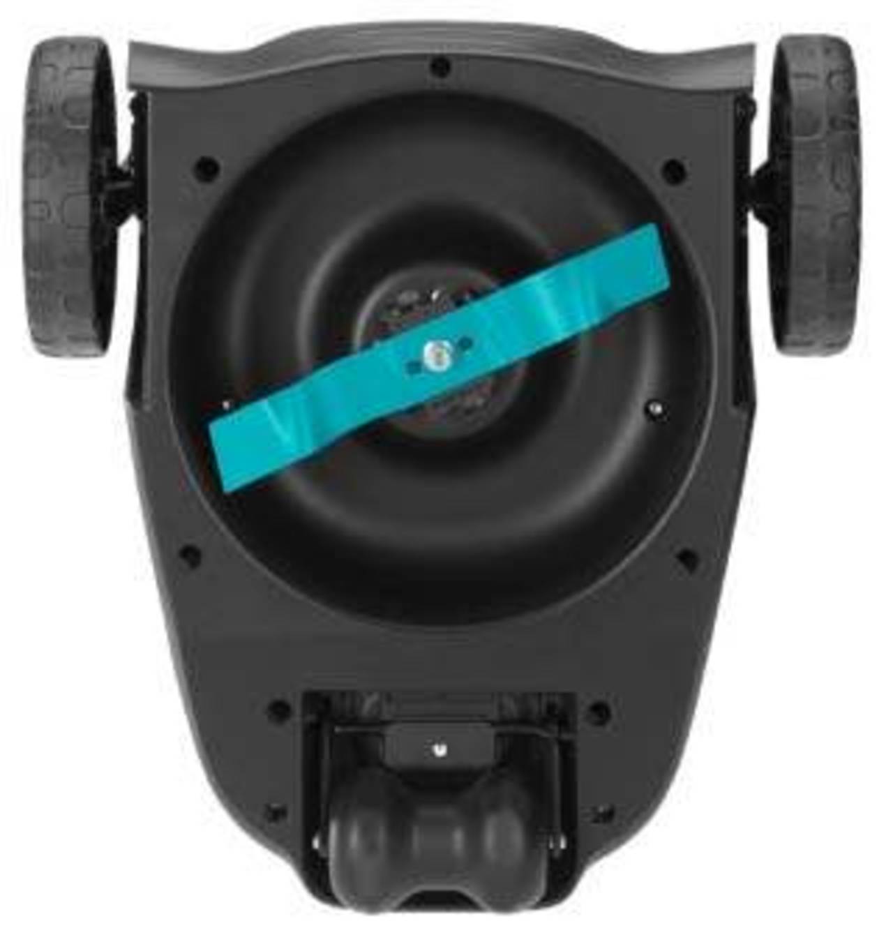 Gardena Akku-Rasenmäher » HandyMower 22/18V P4A «