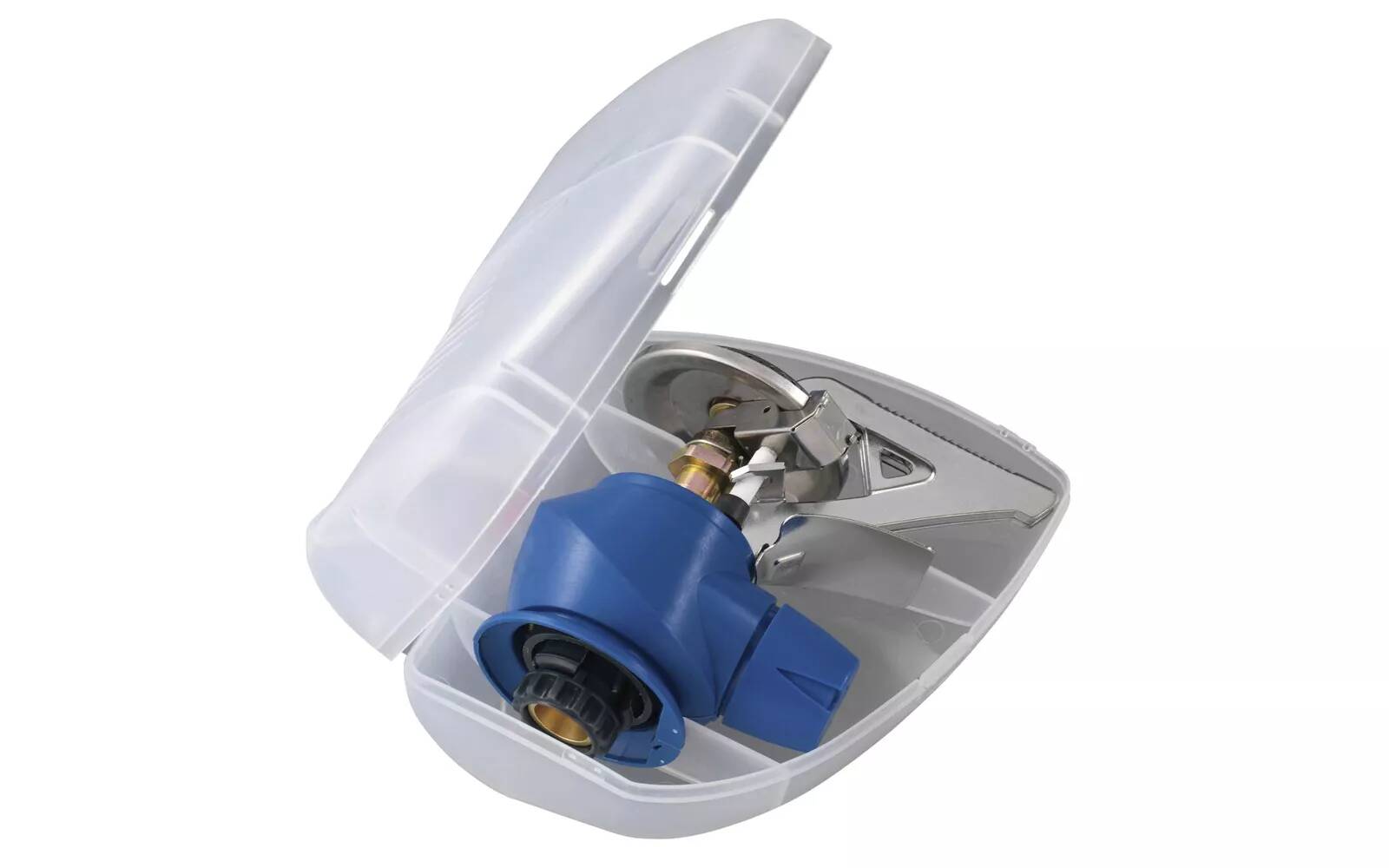 Campingaz Gaskocher » Twister Plus « 2900 Watt, Siedezeit unter 4 min