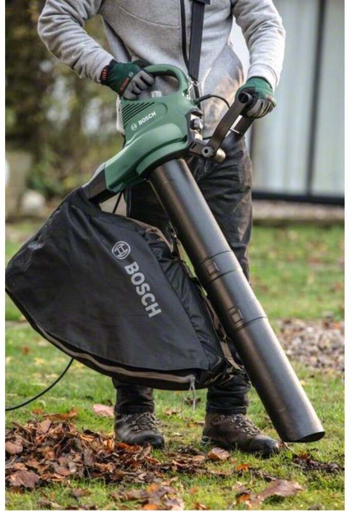 Bosch Laubsauger » UniversalGardenTidy « 1800 Watt