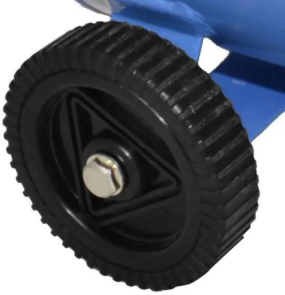 Güde ölfrei Kompressor » 220/08/24 « 1,1 kW, 8 bar, wartungsarm