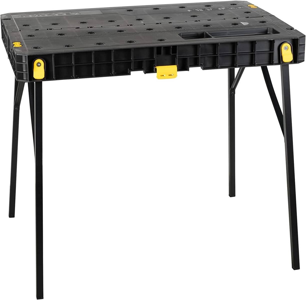 Stanley Werkbank Essential » STST83492-1 « Faltbar, Tragkraft 320 kg