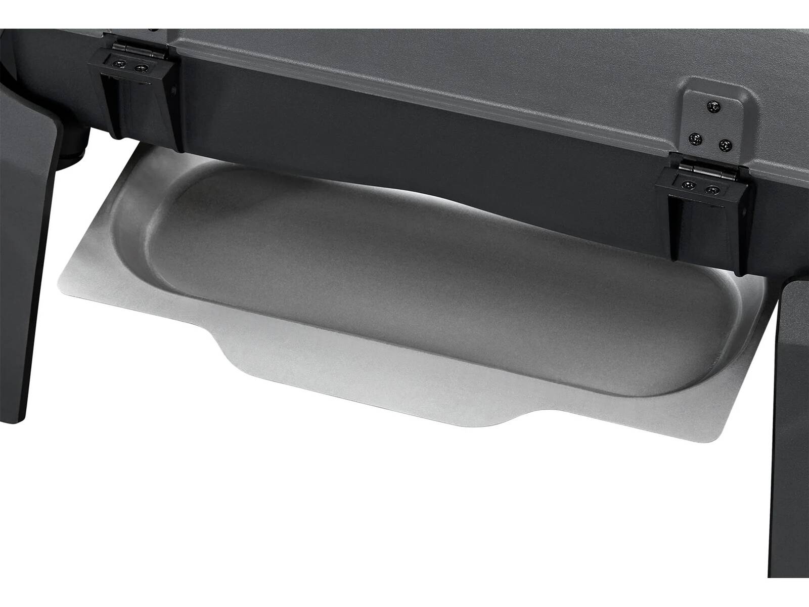 Enders Gasgrill » Urban II « 2x 2,2 kW, Thermometer, 2025 Version