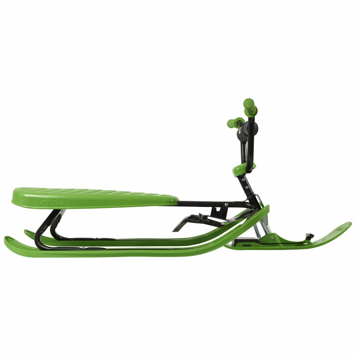 STIGA Lenkschlitten » Snowracer SX Color Pro «