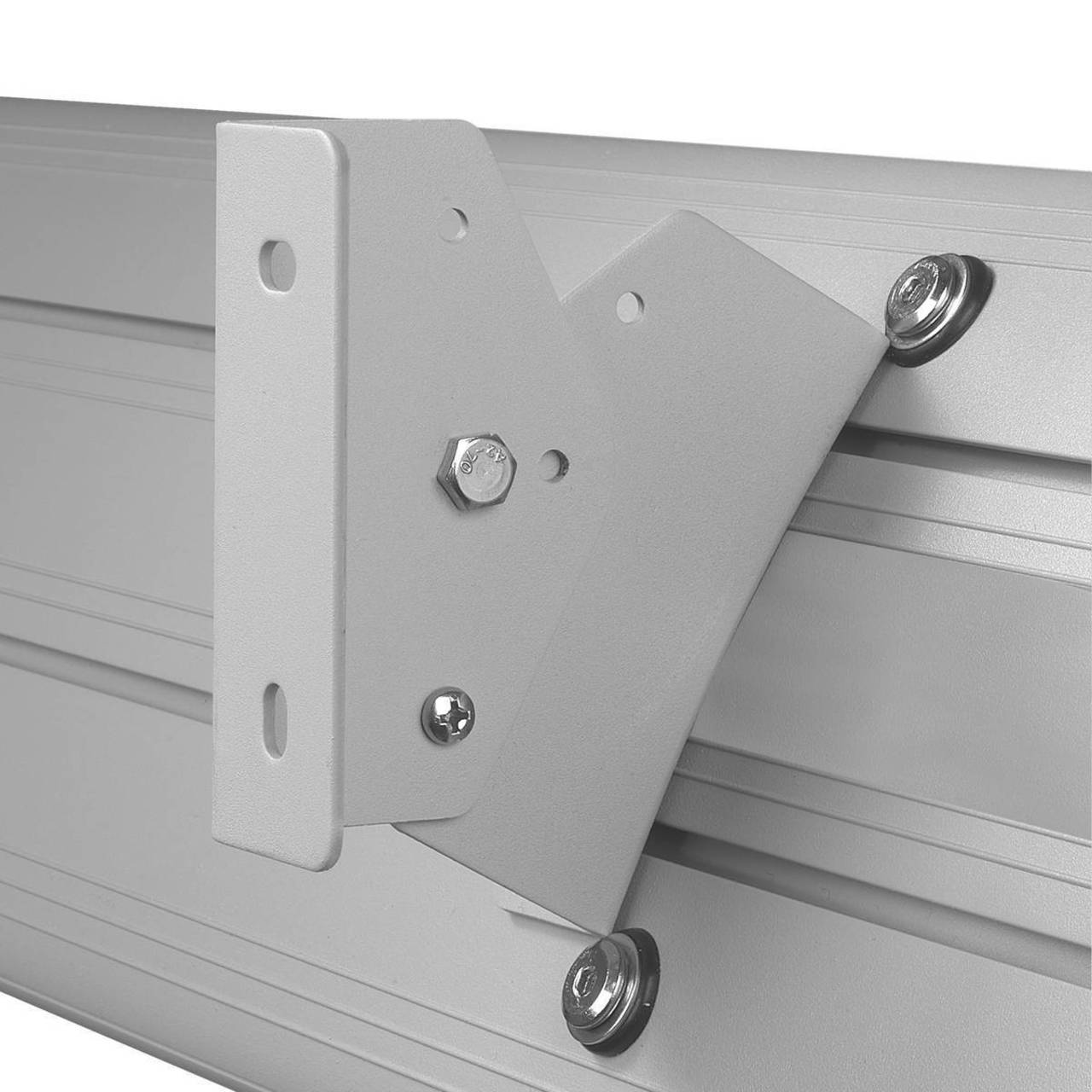 Eurom Terrassenheiztrahler m. Fernbedienung Infrarot Heizstrahler Dunkelstrahler