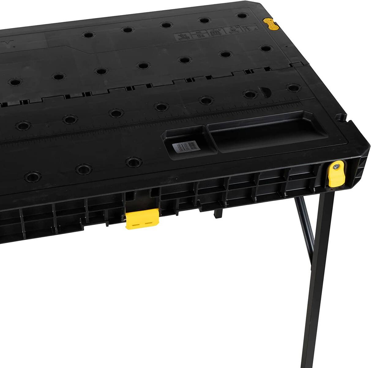 Stanley Werkbank Essential » STST83492-1 « Faltbar, Tragkraft 320 kg