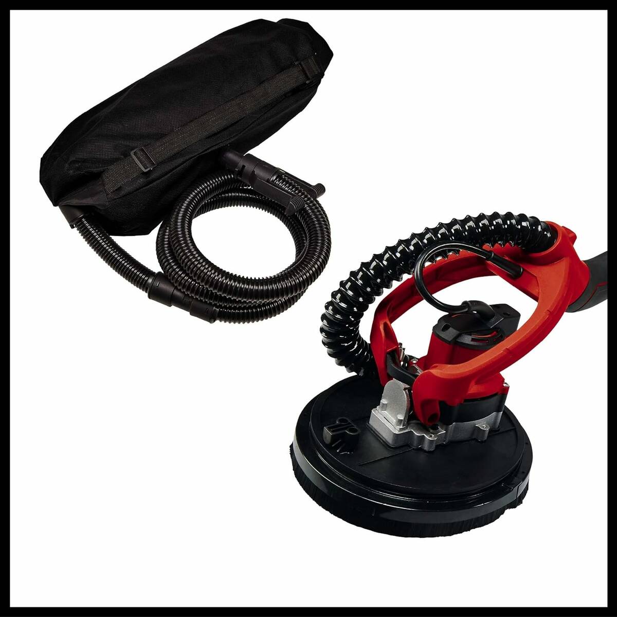 Einhell Akku-Trockenbauschleifer » TP-DW 18/225 Li-Solo « Mikro-Klett