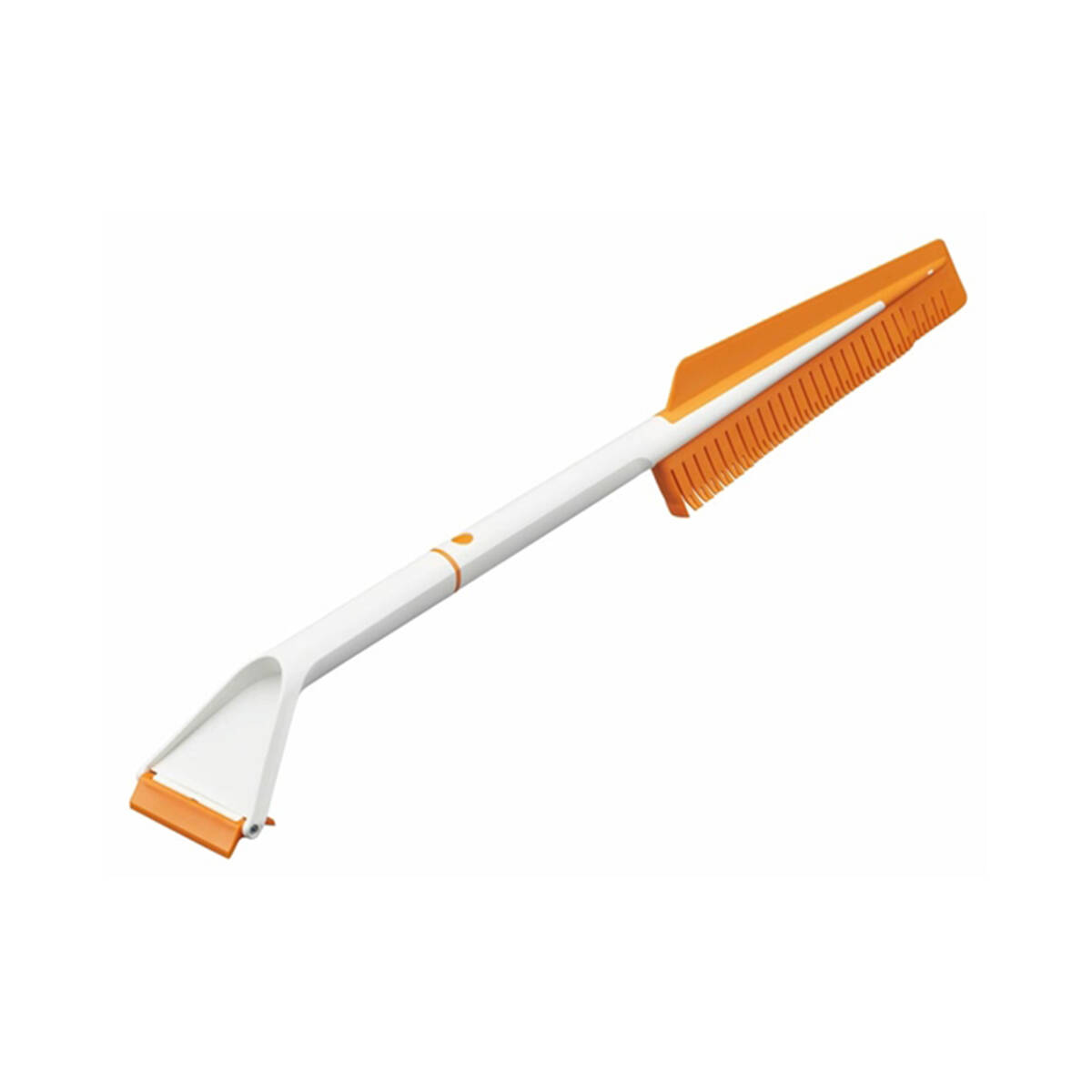 Fiskars Eiskratzer & Schneebürste » SnowXpert™ « 67 x 9,5 cm, teilbar
