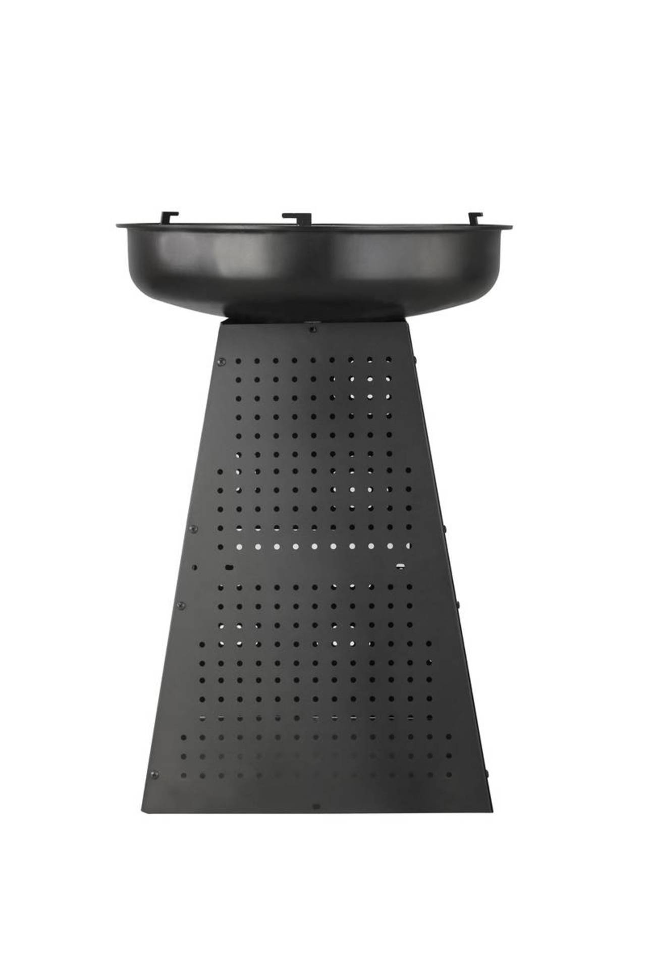 El Fuego® Grill- und Feuerstelle 2-in-1 » AY0329 « Plancha