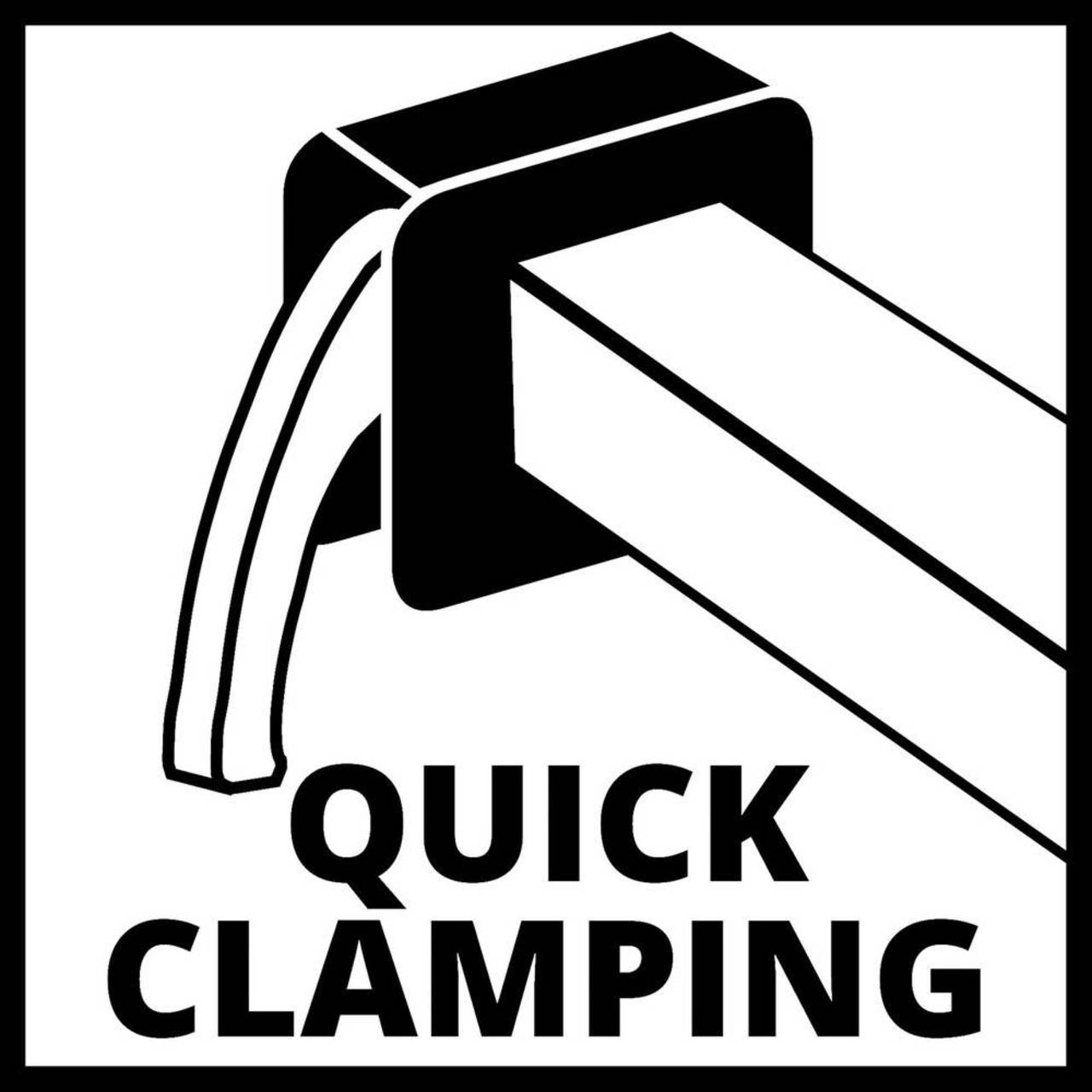 Einhell Sägen-Untergestell » MSS 1610 « - 100 kg Traglast