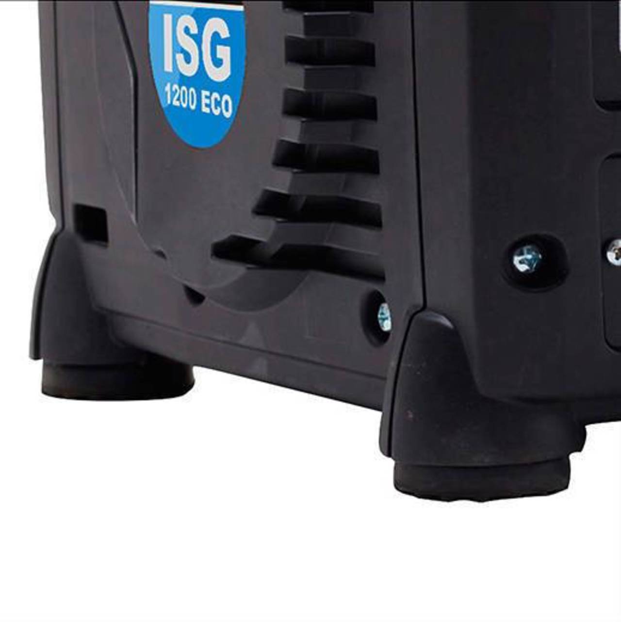 Güde Inverter Stromerzeuger ISG 1200 Eco, Nennleistung 1,2 kW, 4 A, Generator