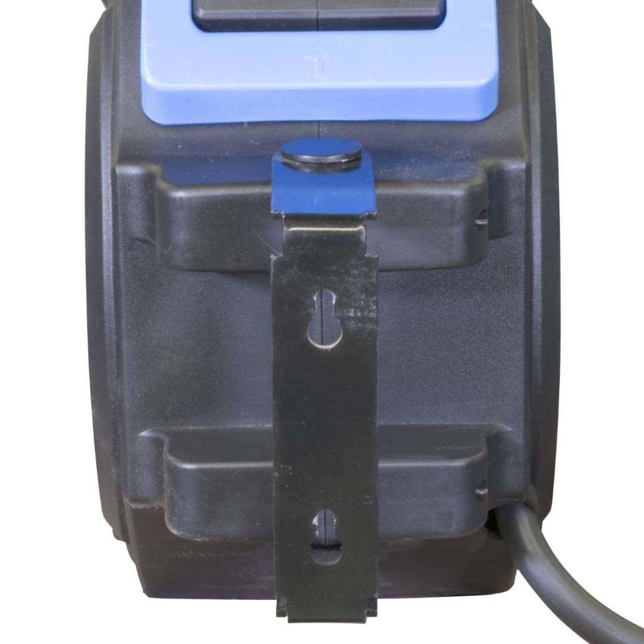 Güde Automatik Druckluft Schlauchtrommel 15m, Aufroller, Druckschlauch