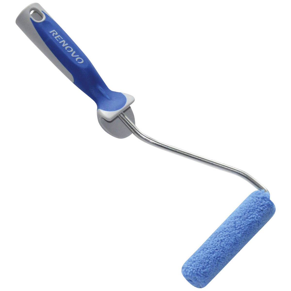 Renovo Lackierrolle » Blufelt Teflon® « Für Wasserlack-Systeme 11 cm