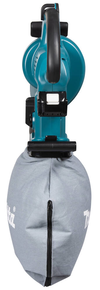 Makita Akku-Laubsauger 2in1 » DUB187Z « 18 Volt LXT, Solo