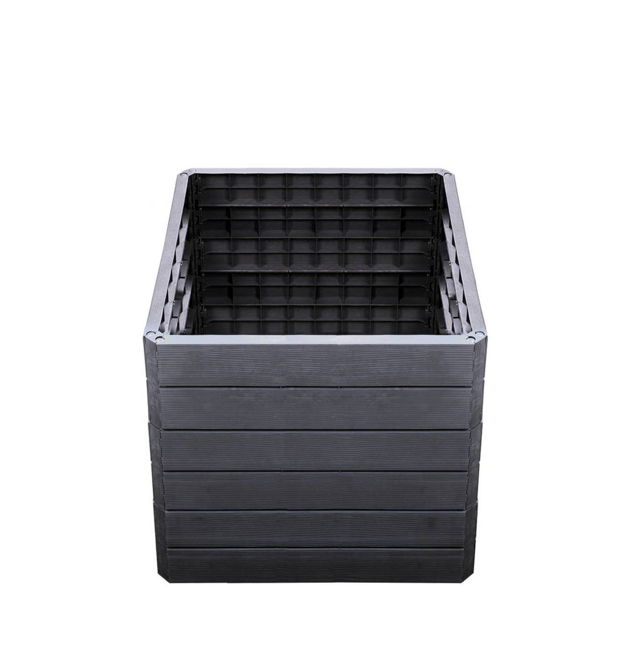 Garantia Hochbeet » Ergo Quadro L « flexibel erweiterbar