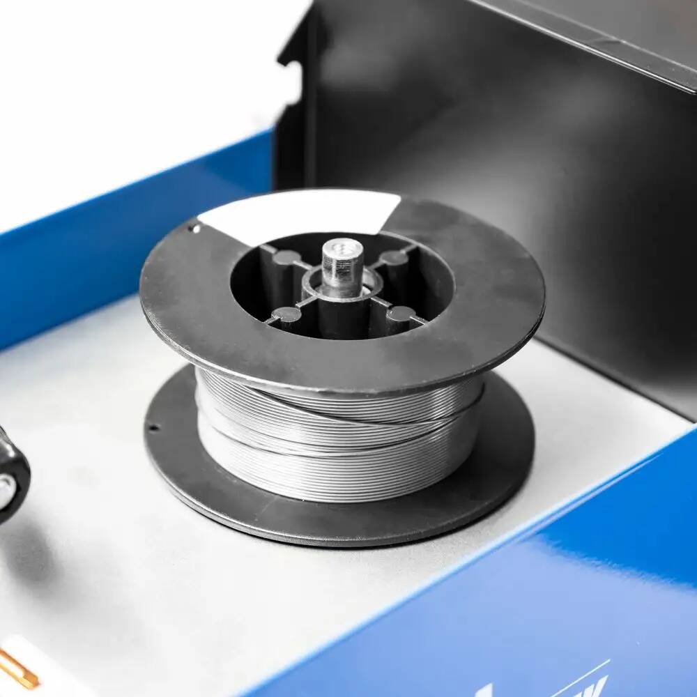 Güde Fülldraht-Schweißgerät » SG 131 A-SYN « 230 V, 20-120 A