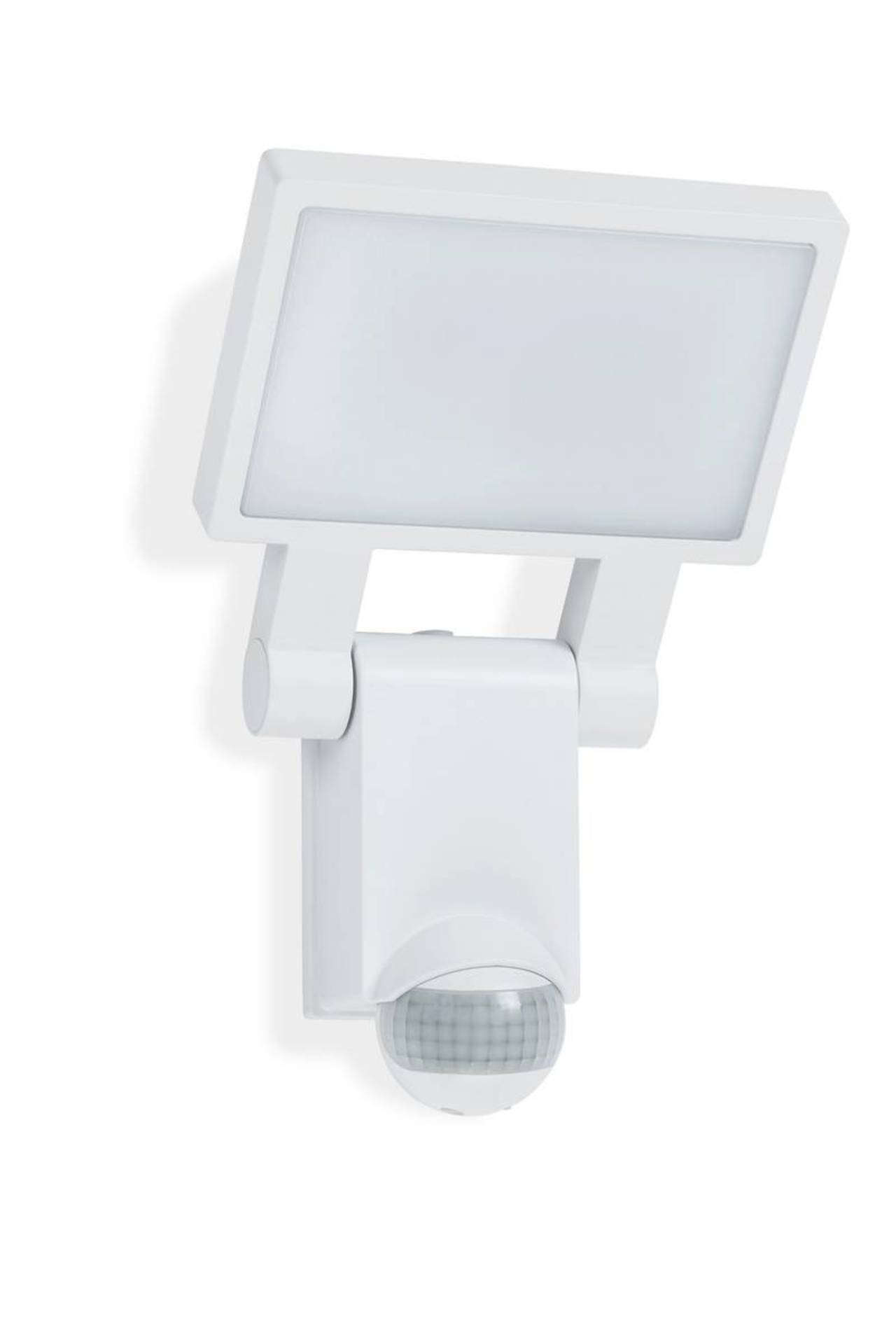 Telefunken LED-Außenstrahler » 308106TF « 20 Watt mit Bewegungsmelder