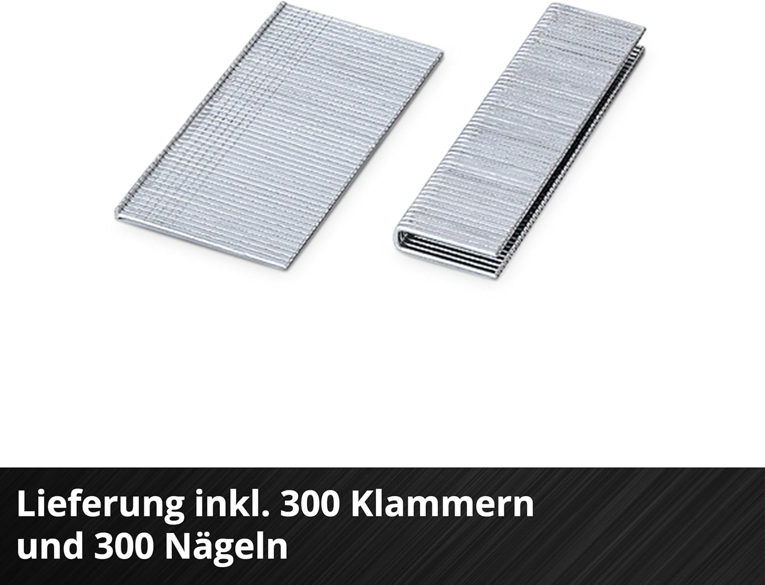 Einhell Akku-Nagler » TE-CN 18/32 Li-Solo « Expert-Serie