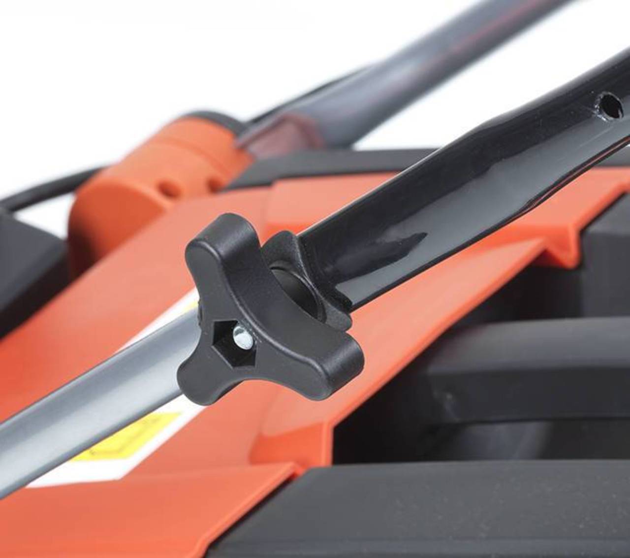 Dolmar AM3738XE3 Akku-Rasenmäher 2x 18V 3Ah + Doppelladegerät, Rasenmäher