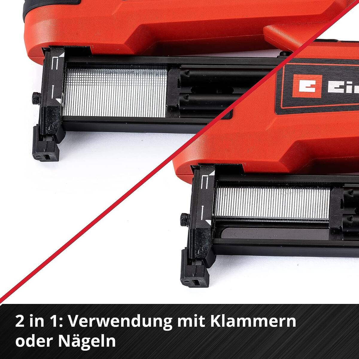 Einhell Akku-Schlagschrauber » TP-CW 18/750-C Li BL-Solo « 750 Nm