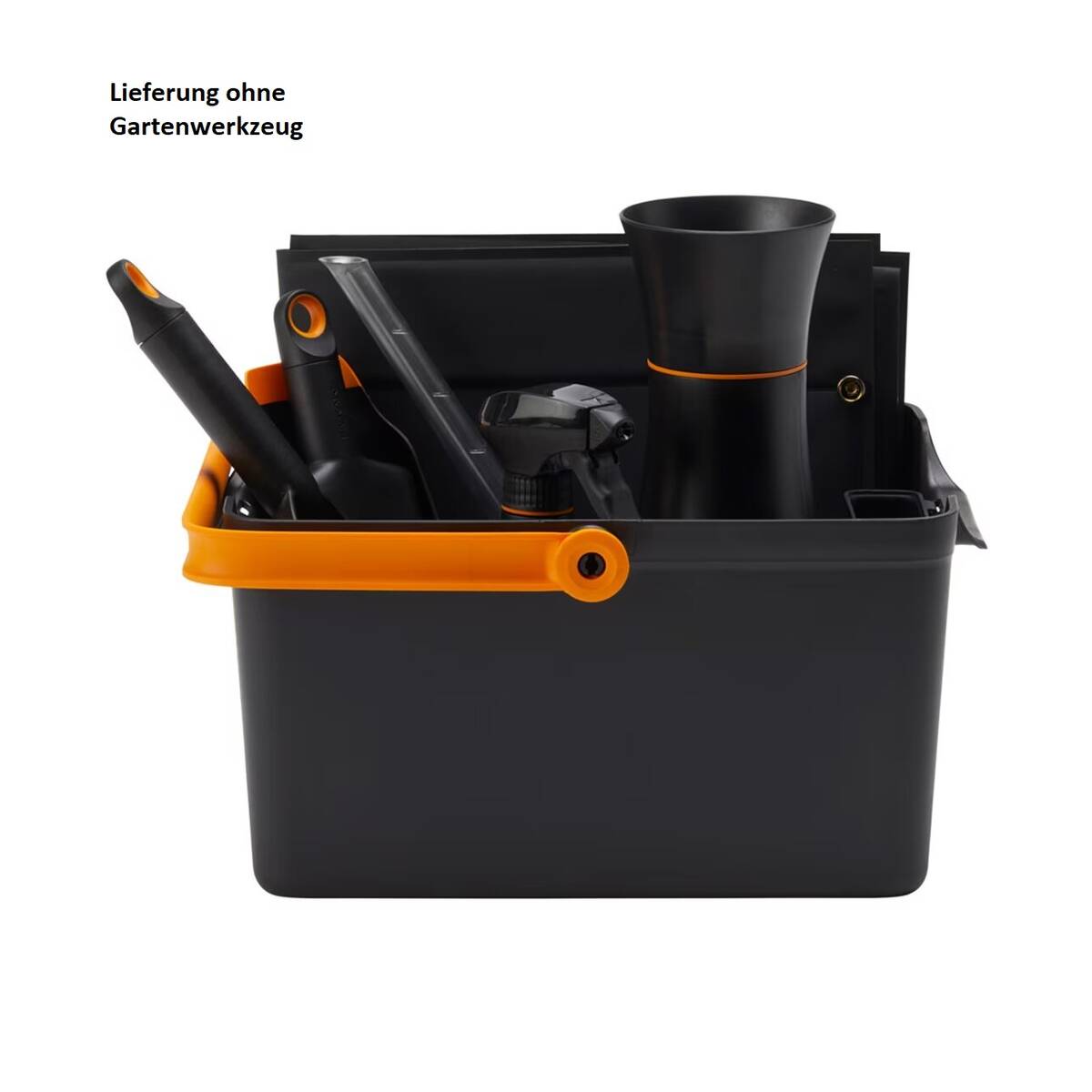 Fiskars smarte Aufbewahrungsbox » 1071305 « Urban Plant Care