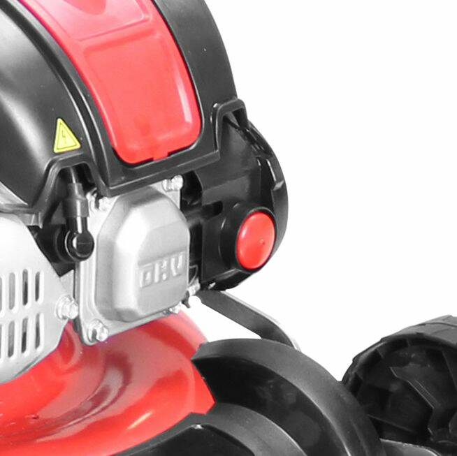 Güde Rasenmäher » Eco Wheeler 4642 R  « Benzin