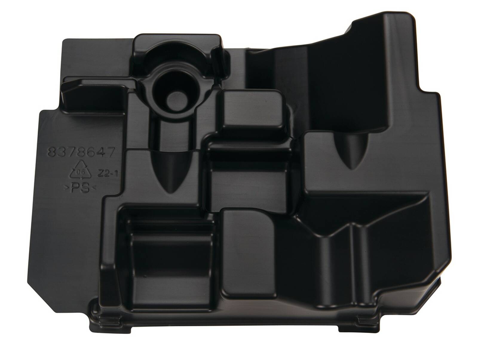 Makita Tiefziehteil » 837864-7 « für MAKPAC Gr. 3