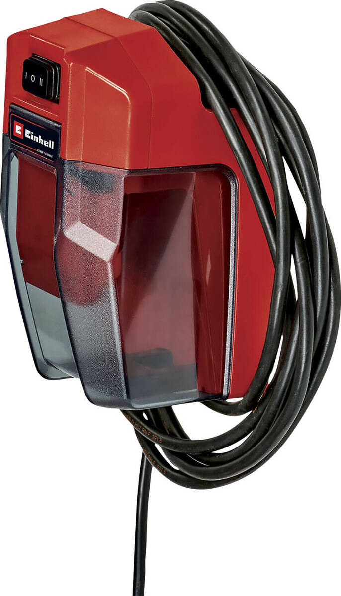 Einhell Akku-Klarwasserpumpe » GE-SP 18 LL Li « 4.500 l/h, 18 V