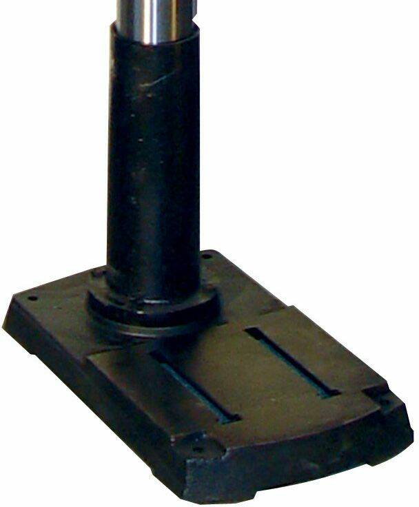 Güde Säulenbohrmaschine » GSB 25 « inkl. Rechts-Linkslauf