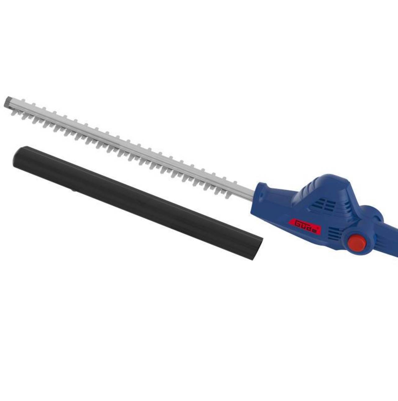 Güde Teleskop-Heckenschere » HST 18-201-05 « 18 Volt E³ Akkusystem