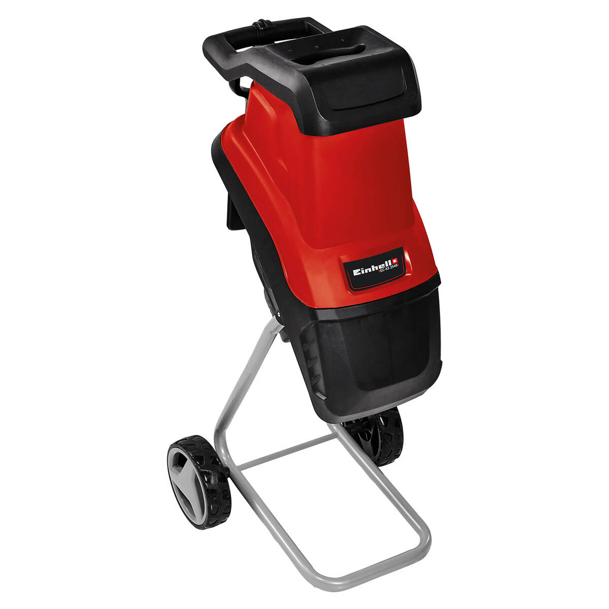 Einhell Elektro-Messerhäcksler » GC-KS 2540 « 2500 W, 40 mm Aststärke