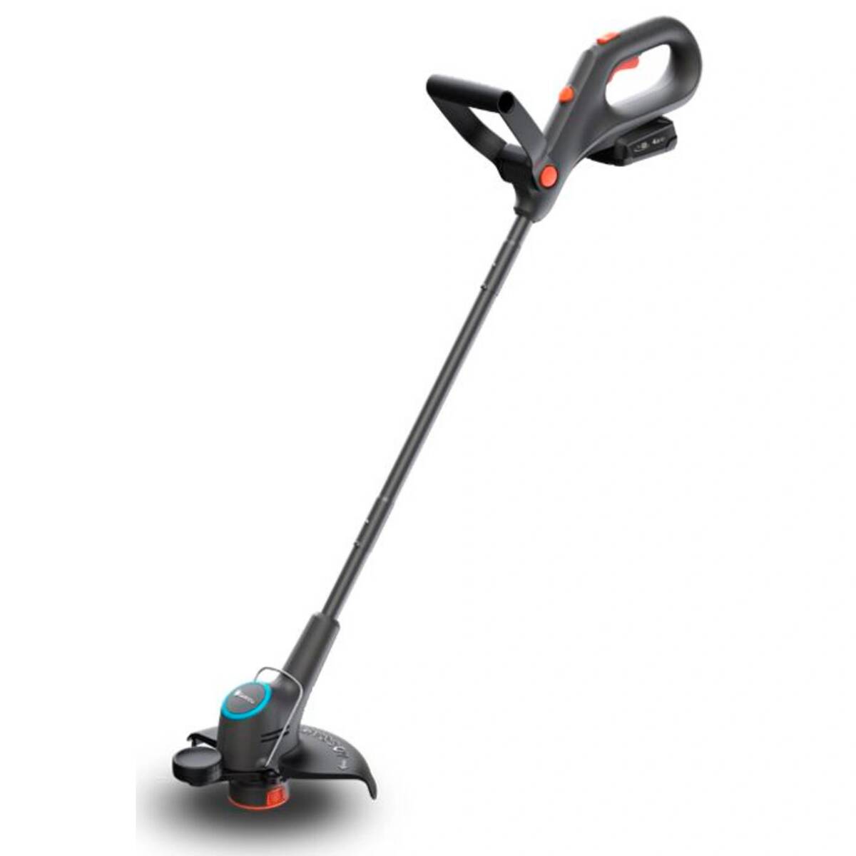 Gardena Akku-Rasentrimmer » EasyTrim 25/18V « 2 Ah Akku