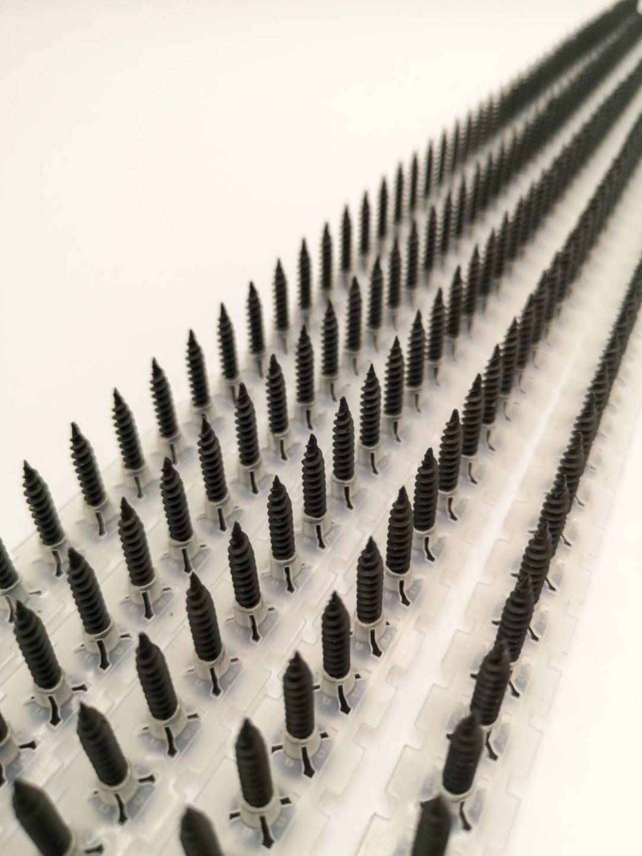 Makita Schnellbauschrauben, Feingewinde 3,9x30mm F-30926 Magazin