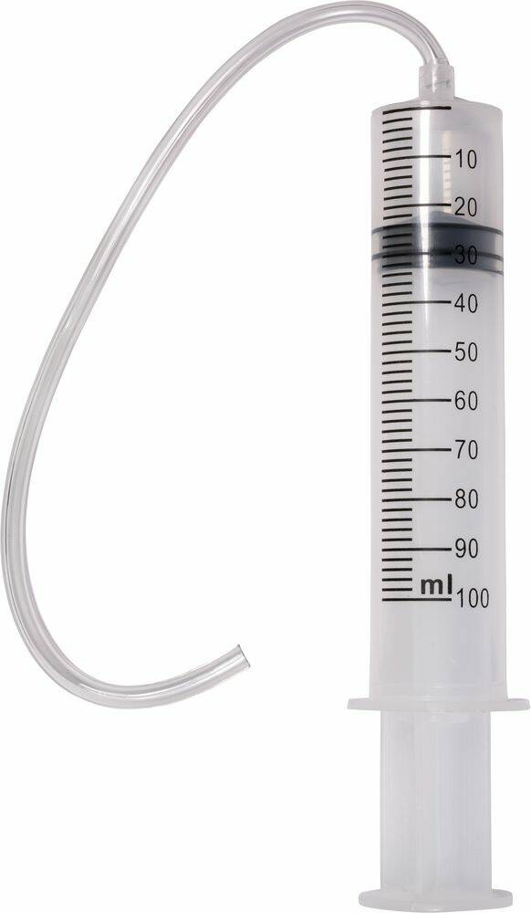 Güde » Ölwechsel-Kit RM « Zubehör-Set