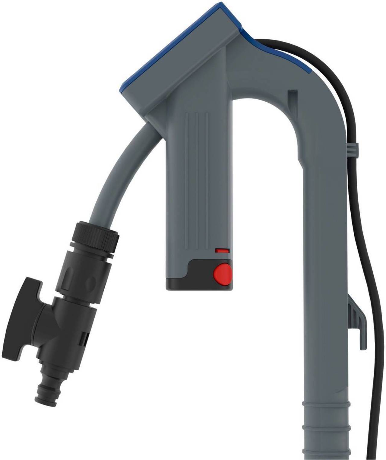 Güde Akku-Regenfasspumpe » RFP 12-201-04 « 24 Watt - 1500 l/h