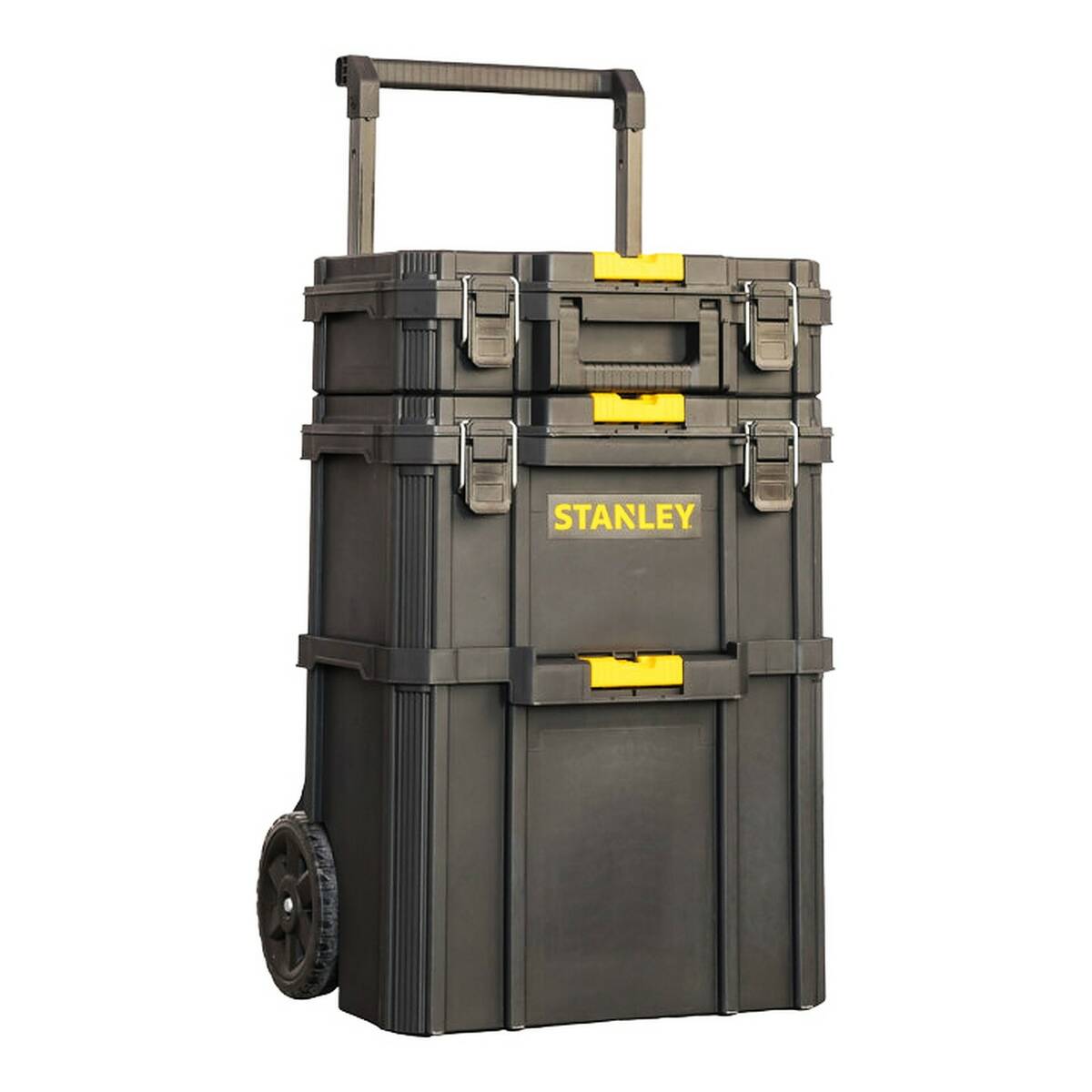 Stanley Rolling Workshop » STST83319-1 « 3-teilig mit Autolock, 45 kg