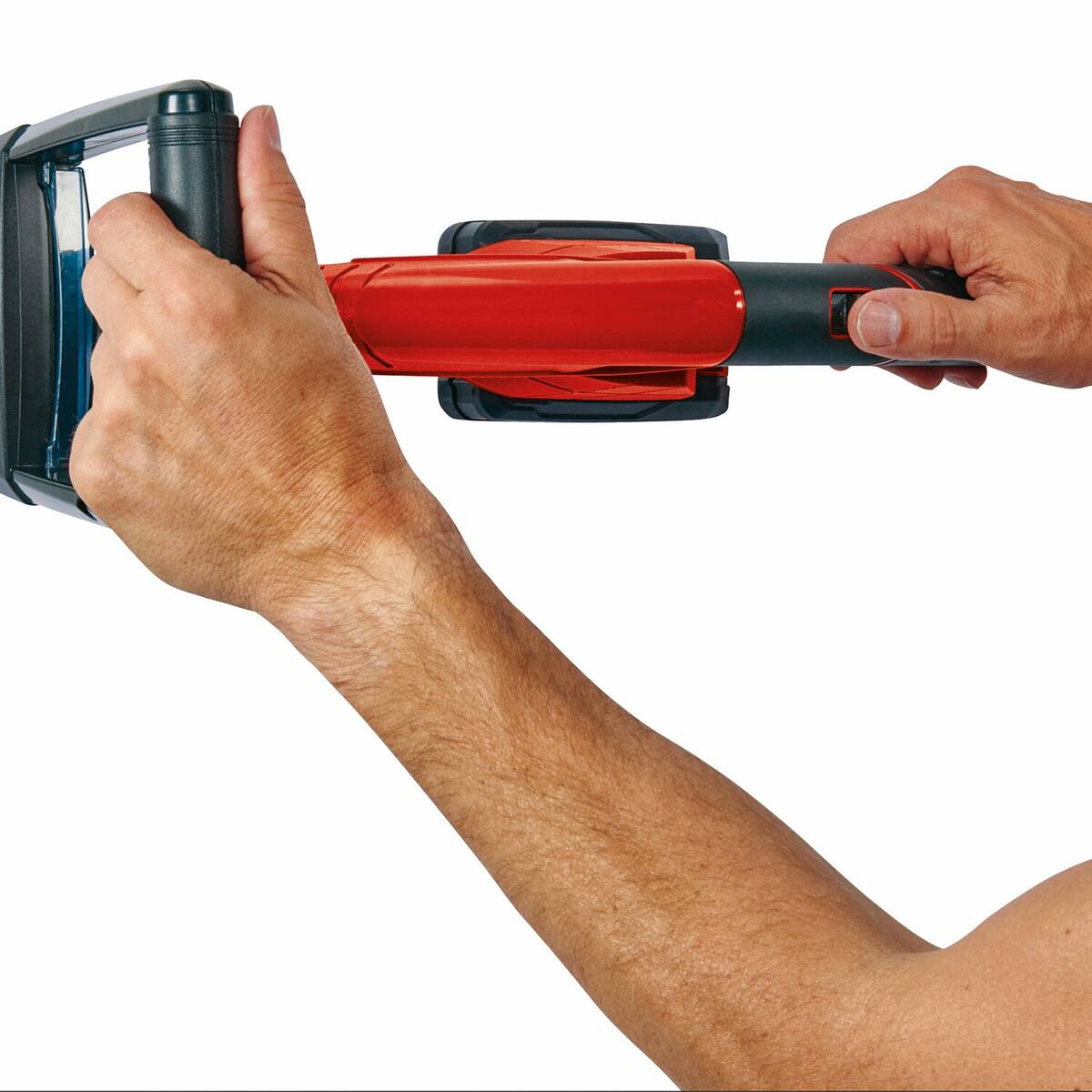 Einhell Akku-Fugenreiniger » GE-CC 18 Li Solo « 18 Volt Power-X-Change