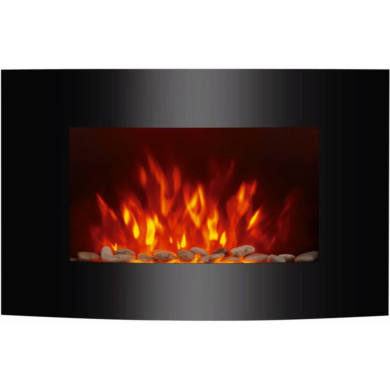 El Fuego Elektrokamin » Zürich « AY0619 - 2 Stufen