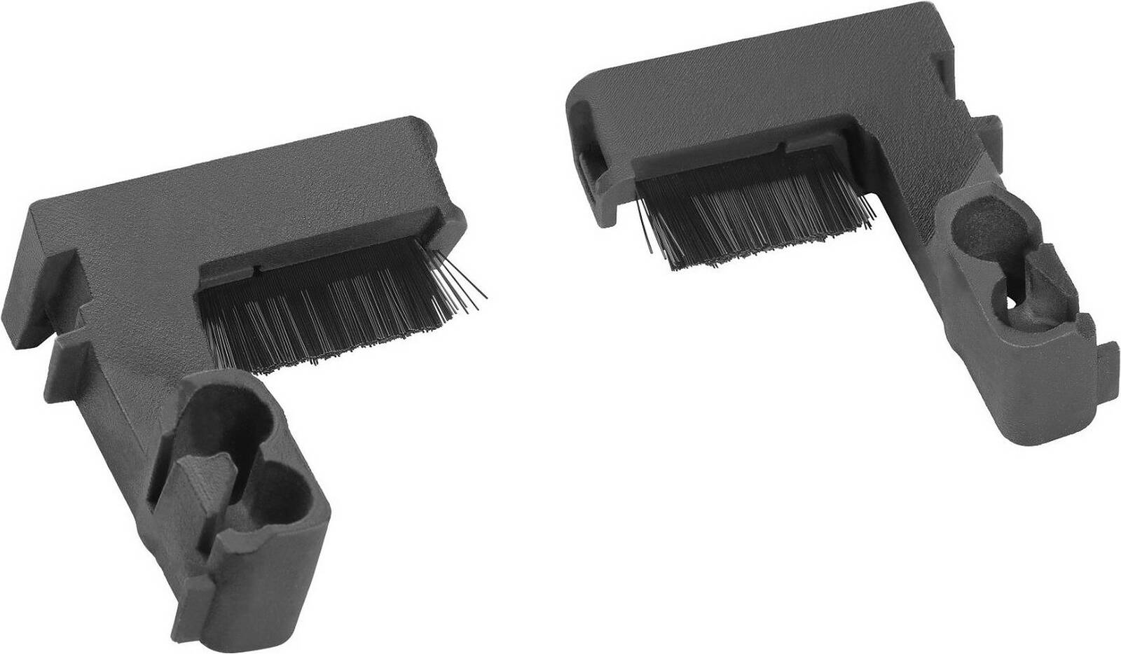 Gardena Radbürsten » Art. 4030-20 « Für SILENO city & life Modelle