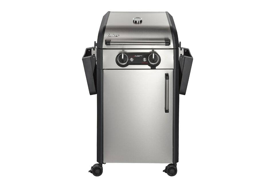 Enders Elektrogrill » eFlow Pro 2 Turbo « inkl. SWITCH GRID™
