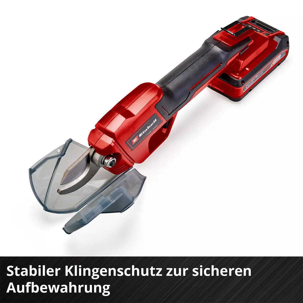 Einhell Akku-Astschere » GE-LS 18 Li-Solo « inkl. Softgrip
