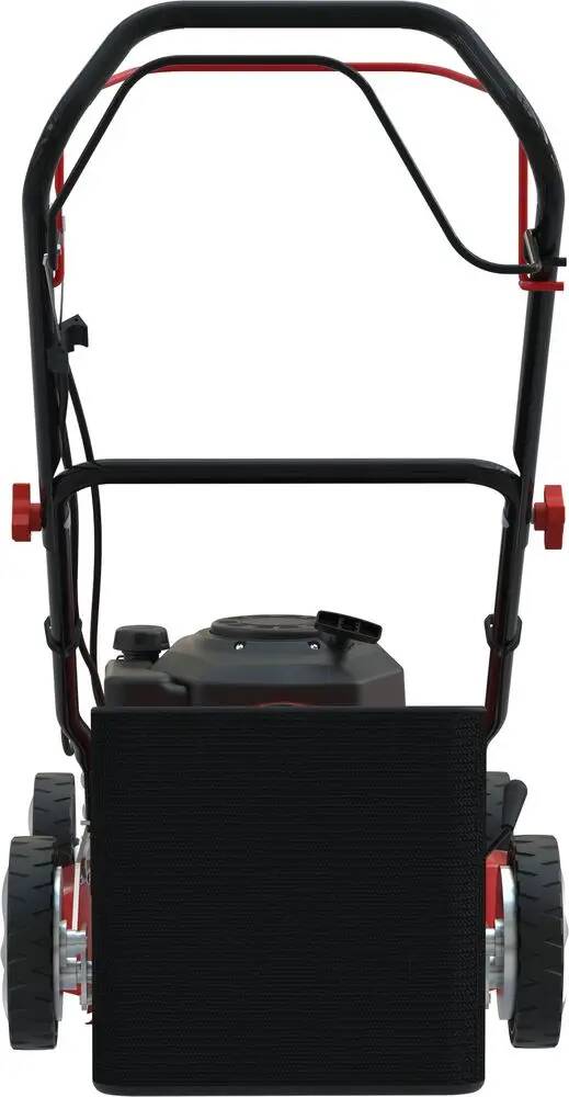 Güde 4-Takt-Benzin Rasenmäher » ECO WHEELER 512.1 R « Radantrieb