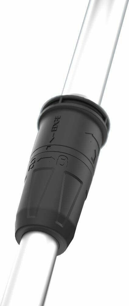 Güde Rasentrimmer » GRT 550 « 2-Fadensystem & Tipp Nachstellautomatik