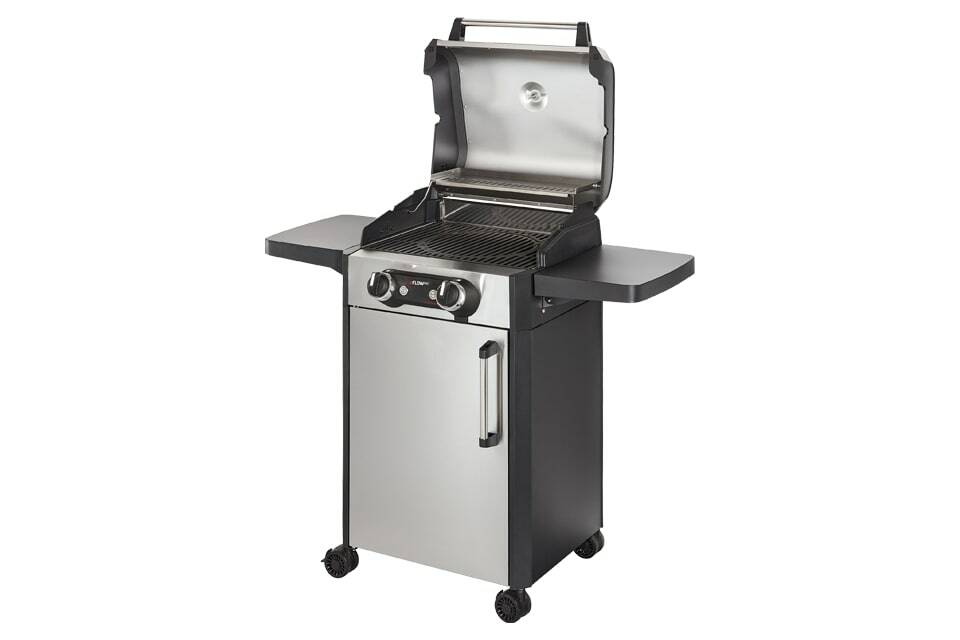 Enders Elektrogrill » eFlow Pro 2 Turbo « inkl. SWITCH GRID™