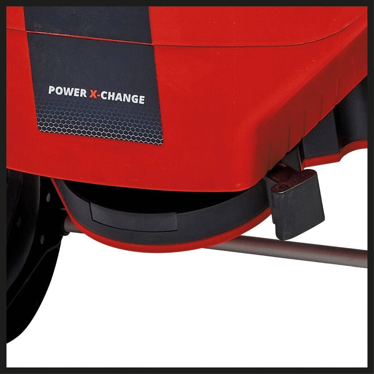 Einhell Akku-Streuwagen » GE-SR 18/22 Li-Solo « 18V Power X-Change
