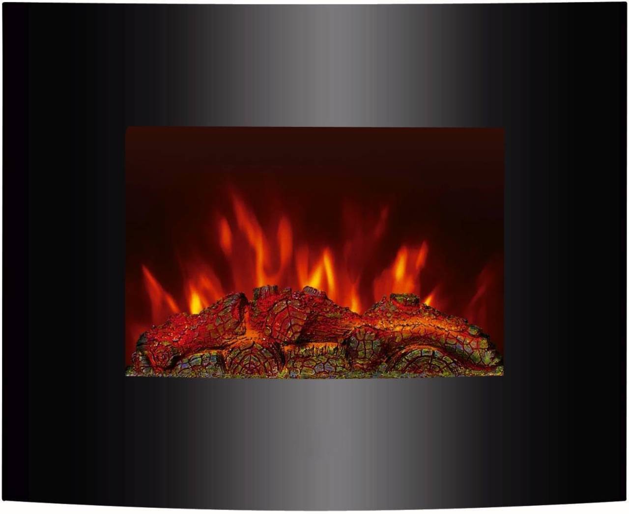 El Fuego Elektrokamin » Aarau « AY0628 - 2 Stufen