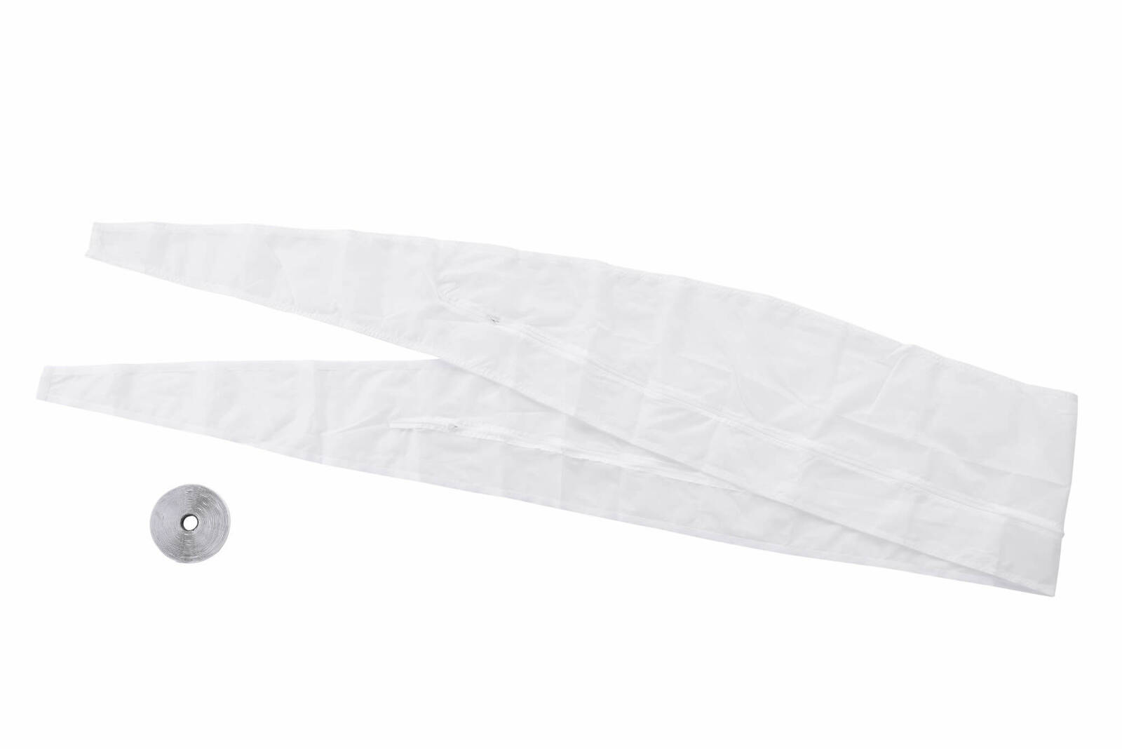 Eurom Klimaanlagen Fensterdichtung » 600 cm « Klettbefestigung