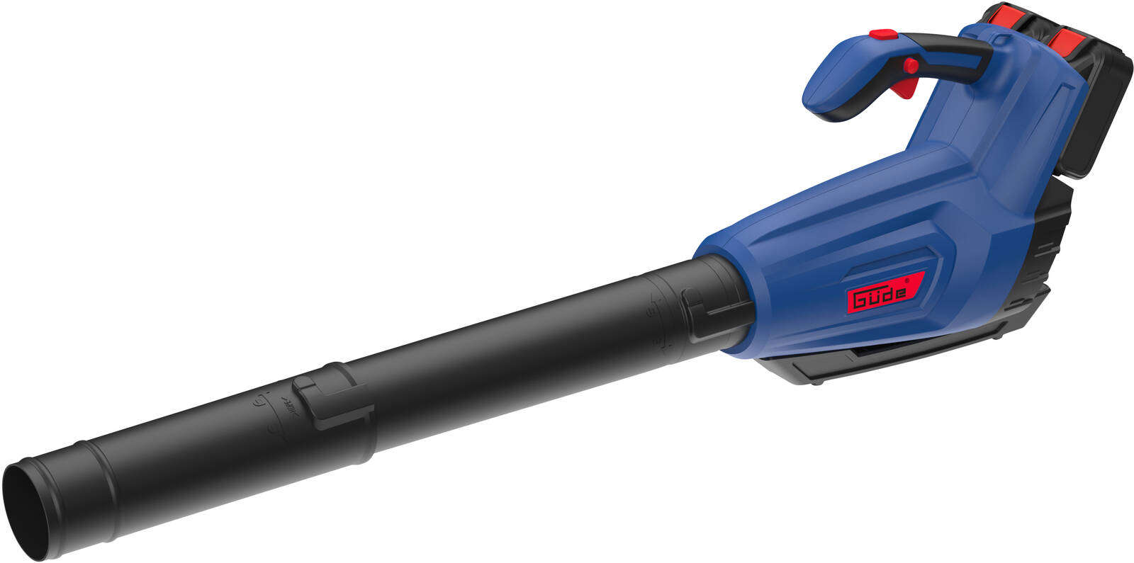 Güde Laubbläser » LB 36-302-30 « 36 Volt