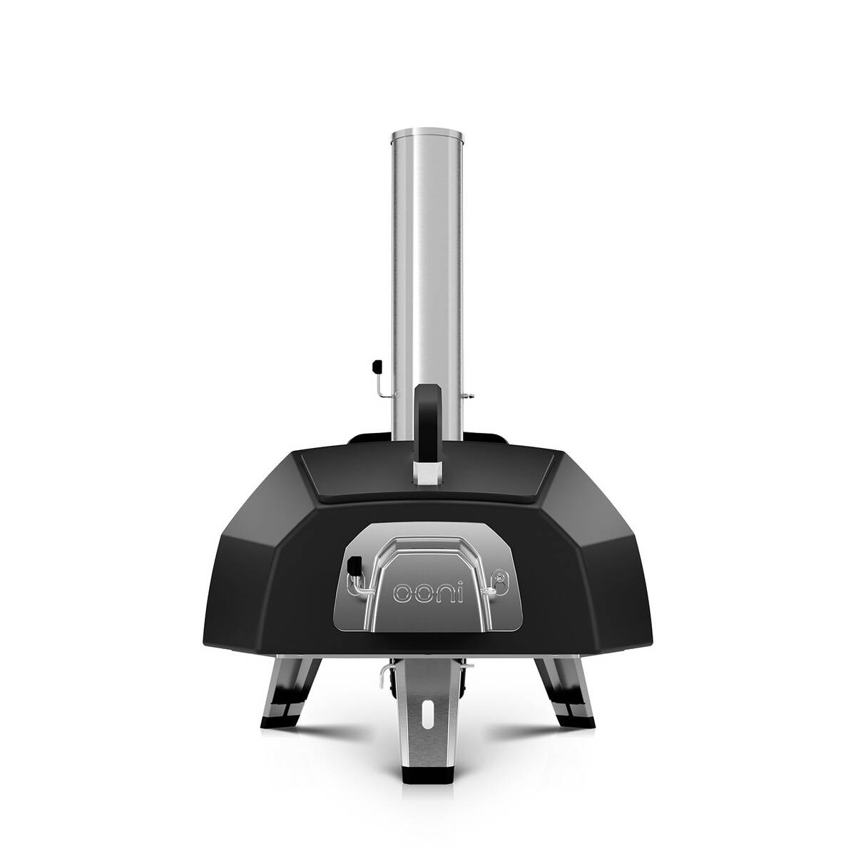 Ooni Multi-Brennstoff Pizzaofen » Karu 2 Pro « ClearView