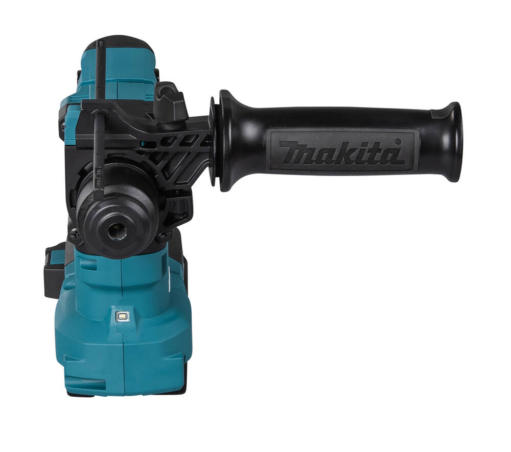 Makita Akku-Bohrhammer » DHR183Z « 18V LXT, Solo, brushless, AVT, XPT