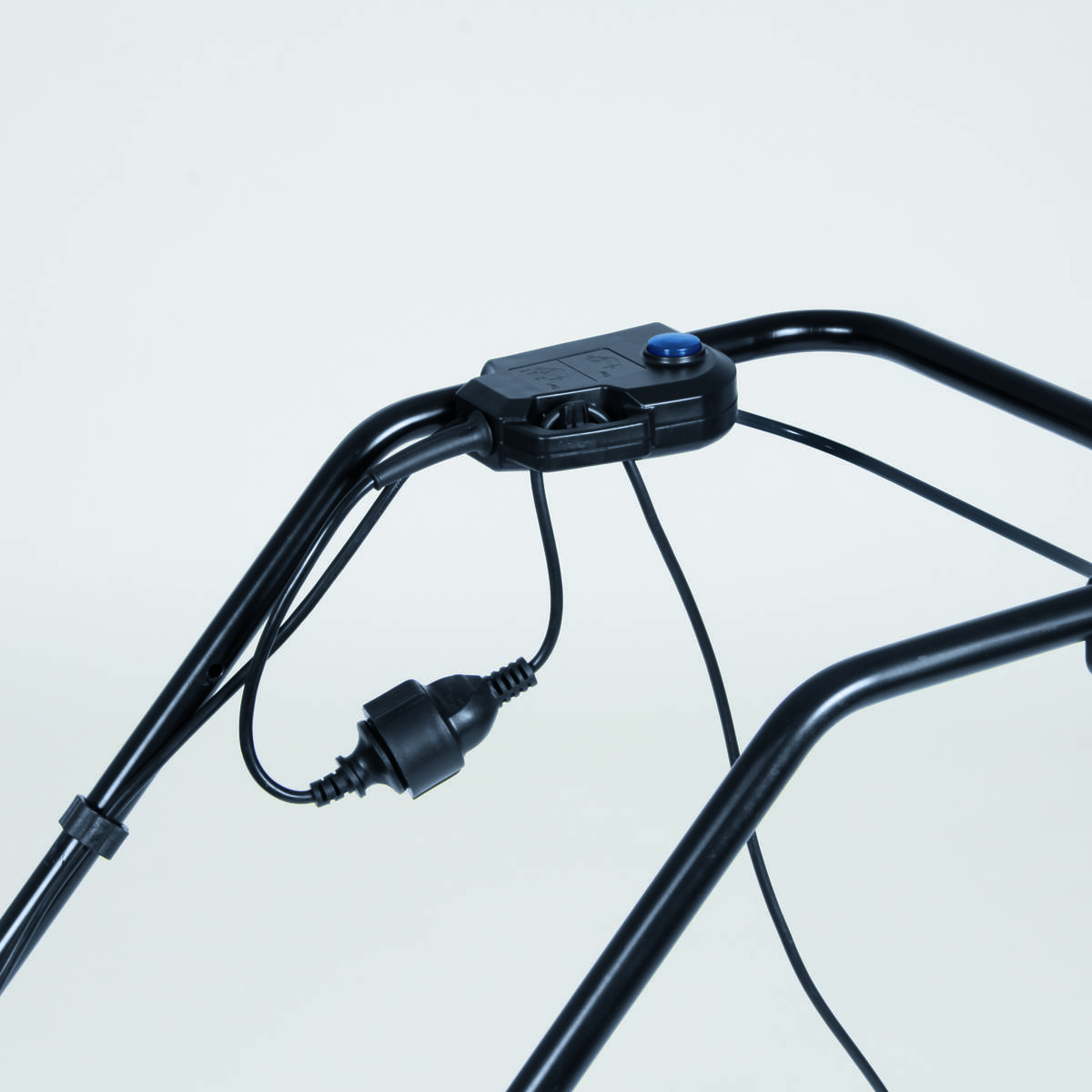 Einhell Elektro-Rasenmäher » BG-ERM 1536 « Carbon-Power-Motor, 1500 W